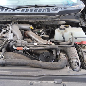 2023 Ford F-450 SUPER DUTY 6.7L V8 DIESEL Turbocharged Used Engine