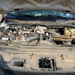 2022 Ford F-450 SUPER DUTY 6.7L V8 DIESEL Turbocharged Used Engine