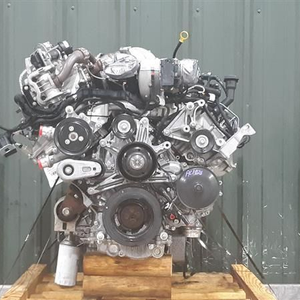 2021 Ford F-450 SUPER DUTY 6.7L V8 DIESEL Turbocharged Used Engine