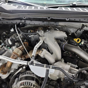 2015 Ford F-450 SUPER DUTY 6.8L V10 Used Engine