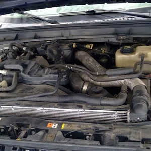 2011 Ford F-450 SUPER DUTY 6.7L V8 DIESEL Turbocharged Used Engine