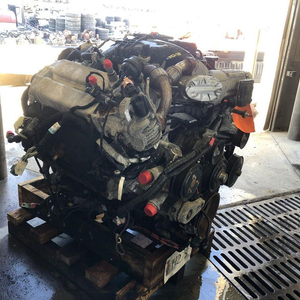 2010 Ford F-450 SUPER DUTY 6.8L V10 Used Engine