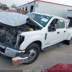 2022 Ford F-350 Super Duty 6.7L V8 DIESEL Turbocharged Used Engine