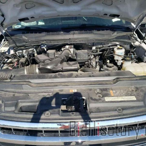 2021 Ford F-350 Super Duty 6.2L V8 Used Engine
