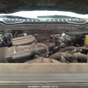2021 Ford F-350 Super Duty 7.3L V8 Used Engine