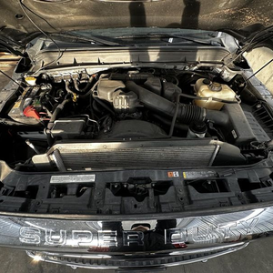 2015 Ford F-350 Super Duty 6.2L V8 Used Engine
