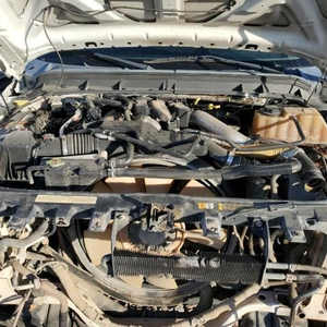 2014 Ford F-350 Super Duty 6.7L V8 DIESEL Turbocharged Used Engine