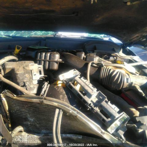 2013 Ford F-350 Super Duty 6.2L V8 Used Engine
