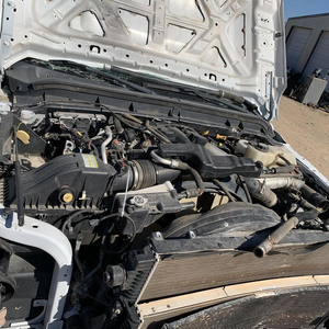 2013 Ford F-350 Super Duty 6.7L V8 DIESEL Turbocharged Used Engine