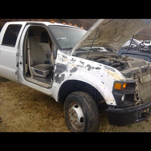 2008 Ford F-350 Super Duty 6.8L V10 Used Engine