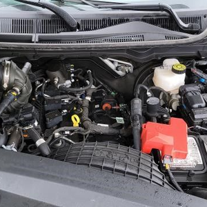 2022 Ford Ranger 2.0L L4 Diesel Turbocharged Used Engine