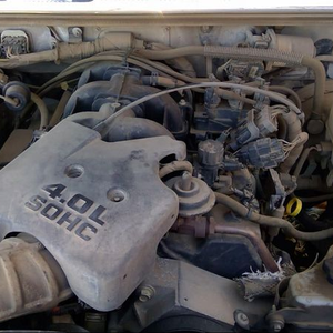 2011 Ford Ranger 2.3L L4 Used Engine