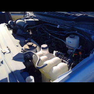 2023 Ford F-350 Super Duty 7.3L V8 Used Engine