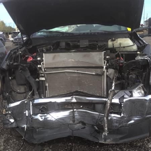 2022 Ford F-350 Super Duty 6.2L V8 Used Engine