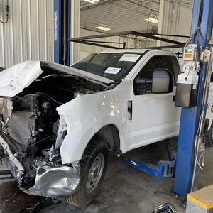 2020 Ford F-350 Super Duty 6.2L V8 Used Engine