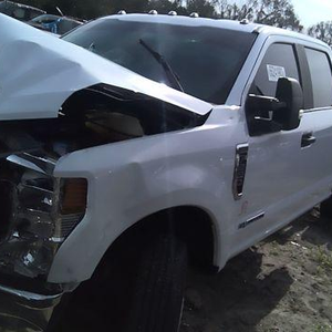 2020 Ford F-350 Super Duty 6.7L V8 DIESEL Turbocharged Used Engine