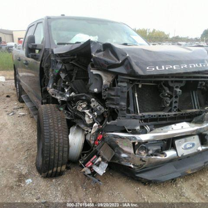 2019 Ford F-350 Super Duty 6.2L V8 Used Engine