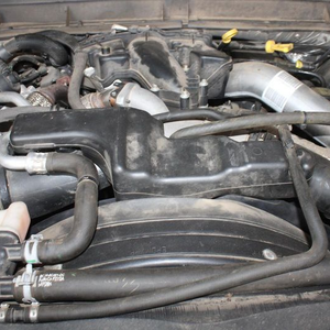 2015 Ford F-350 Super Duty 6.7L V8 DIESEL Turbocharged Used Engine