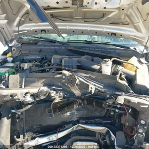 2013 Ford F-350 Super Duty 6.2L V8 Used Engine