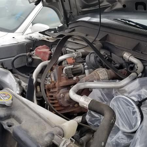 2012 Ford F-350 Super Duty 6.7L V8 DIESEL Turbocharged Used Engine