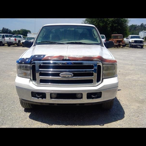 2005 Ford F-350 Super Duty 5.4L V8 Used Engine