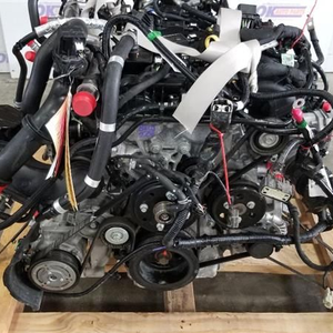 2021 Ford Ranger 2.2L L4 Diesel Turbocharged Used Engine