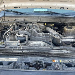 2007 Ford F-450 SUPER DUTY 6.8L V10 Used Engine