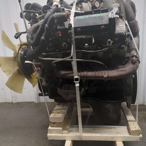 2005 Ford F-450 SUPER DUTY 6.0L V8 DIESEL Turbocharged Used Engine