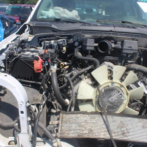 2021 Ford F-350 Super Duty 6.2L V8 Used Engine