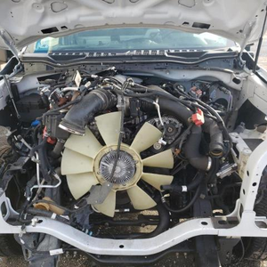 2021 Ford F-350 Super Duty 6.7L V8 DIESEL Turbocharged Used Engine