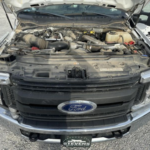 2018 Ford F-350 Super Duty 6.7L V8 DIESEL Turbocharged Used Engine