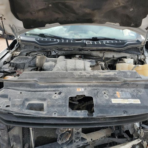 2017 Ford F-350 Super Duty 6.2L V8 Used Engine