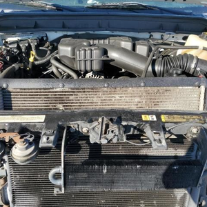 2014 Ford F-350 Super Duty 6.2L V8 Used Engine
