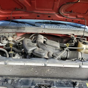 2009 Ford F-350 Super Duty 5.4L V8 Used Engine