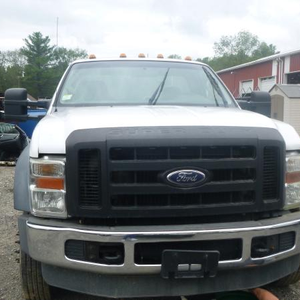 2009 Ford F-350 Super Duty 6.4L V8 DIESEL Turbocharged Used Engine