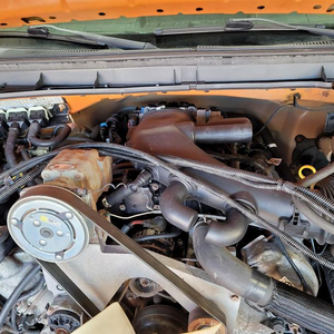 2009 Ford F-350 Super Duty 6.8L V10 Used Engine