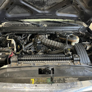 2006 Ford F-350 Super Duty 6.8L V10 Used Engine