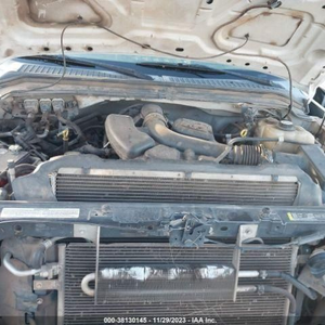 2005 Ford F-350 Super Duty 5.4L V8 Used Engine