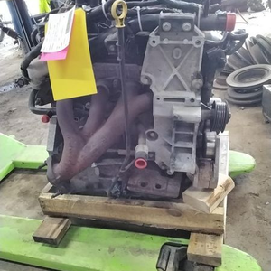 2011 Ford Ranger 2.3L L4 Used Engine