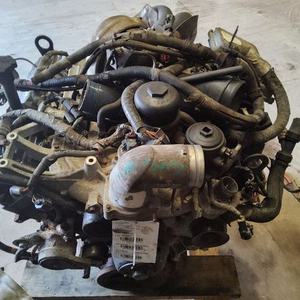 2005 Ford F-450 SUPER DUTY 6.8L V10 Used Engine