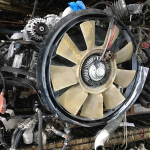 2004 Ford F-450 SUPER DUTY 6.8L V10 Used Engine