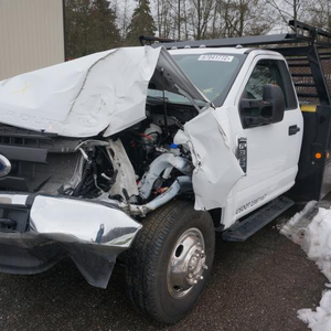 2022 Ford F-350 Super Duty 7.3L V8 Used Engine