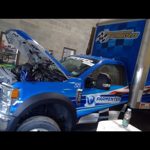 2020 Ford F-350 Super Duty 7.3L V8 Used Engine