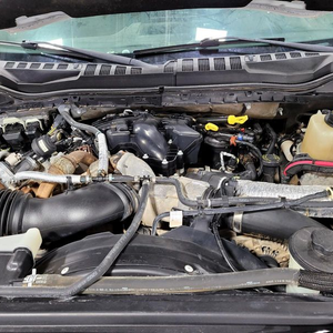 2019 Ford F-350 Super Duty 6.7L V8 DIESEL Turbocharged Used Engine