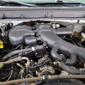 2009 Ford F-350 Super Duty 6.8L V10 Used Engine