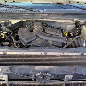 2008 Ford F-350 Super Duty 5.4L V8 Used Engine