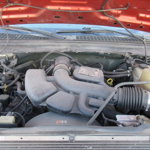 2007 Ford F-350 Super Duty 5.4L V8 Used Engine