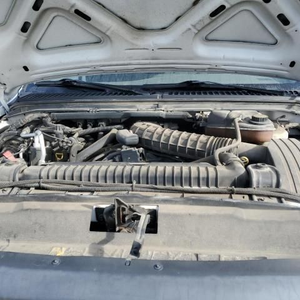 2007 Ford F-350 Super Duty 6.8L V10 Used Engine