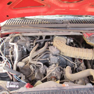 2006 Ford F-350 Super Duty 6.8L V10 Used Engine