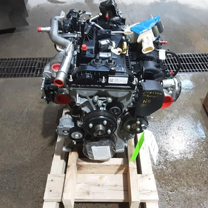 2020 Ford Ranger 2.3L L4 Turbocharged Used Engine
